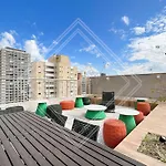 Zainalofts7Vila Mariana Ao Lado Metro, Casv 37 Id