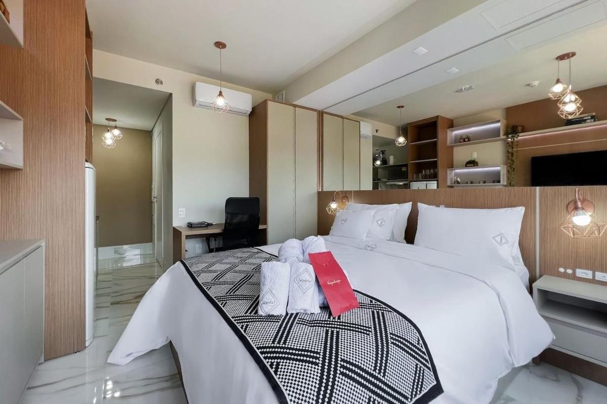 Zainalofts7vila Mariana Ao Lado Metro, Casv 37 Id Apartamento