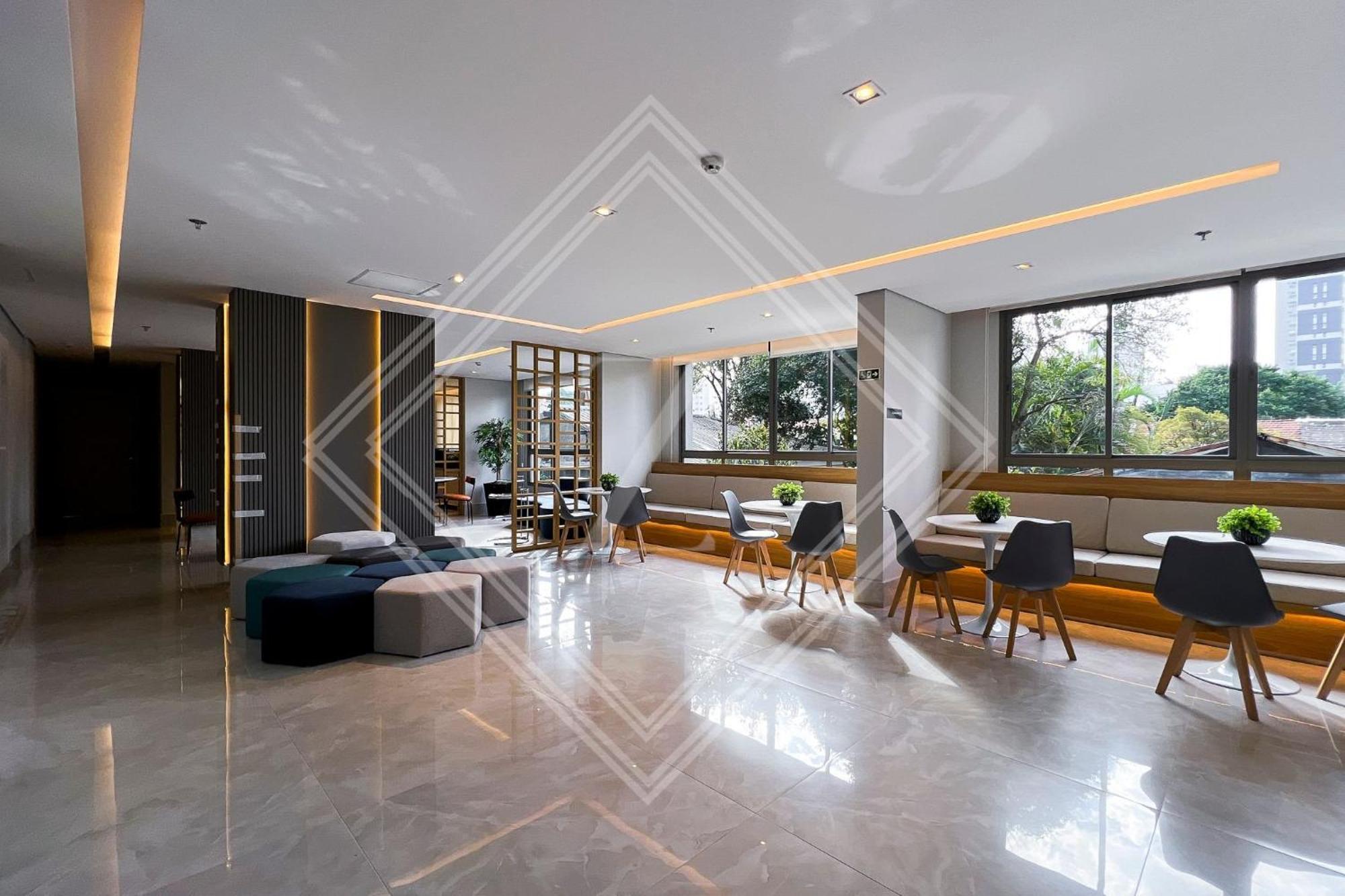 Zainalofts7vila Mariana Ao Lado Metro, Casv 37 Id São Paulo