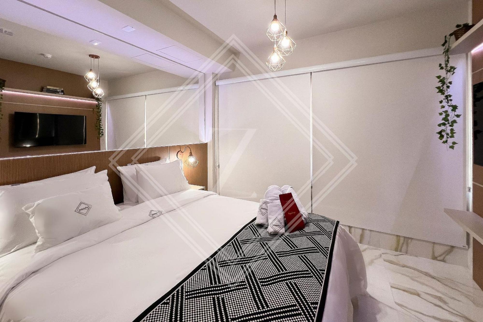 Zainalofts7vila Mariana Ao Lado Metro, Casv 37 Id * São Paulo