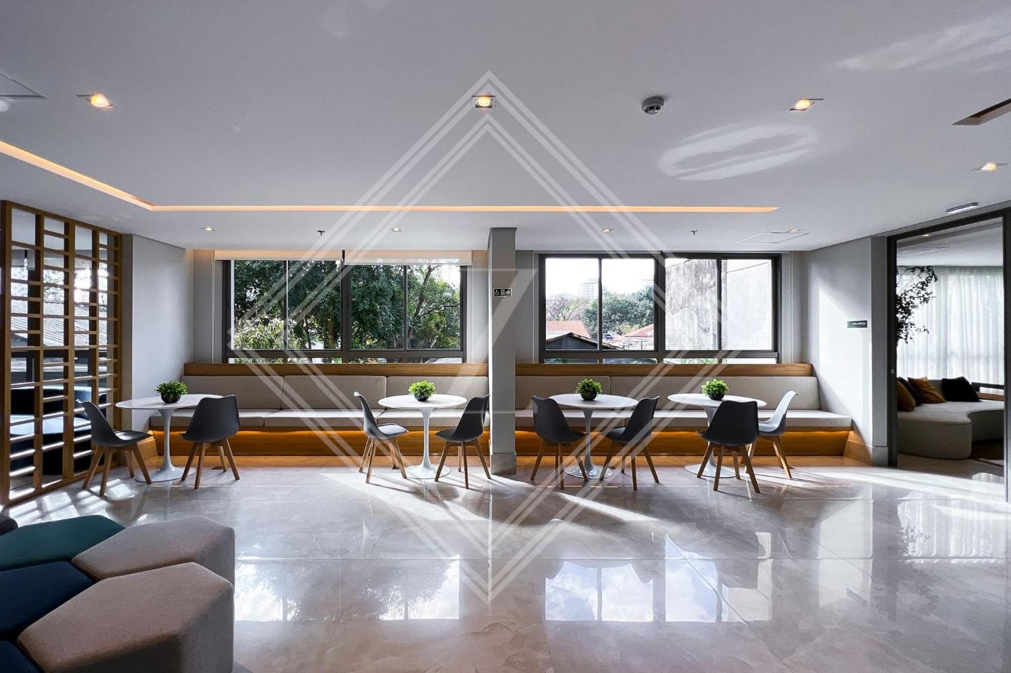 Zainalofts7vila Mariana Ao Lado Metro, Casv 37 Id São Paulo