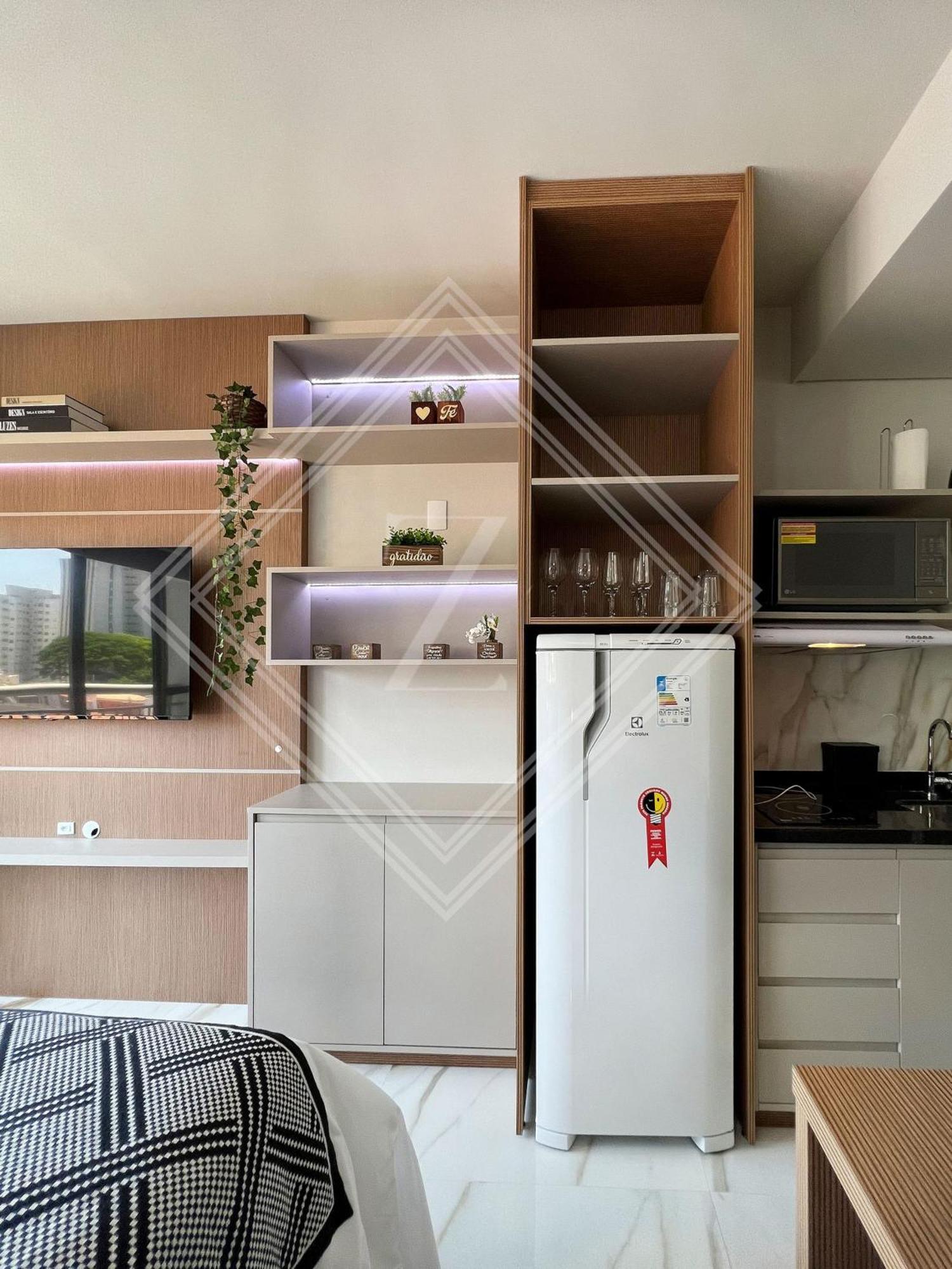 Zainalofts7vila Mariana Ao Lado Metro, Casv 37 Id Apartamento